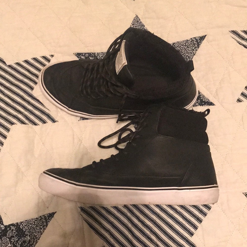 Divided(H&M brand) Boots